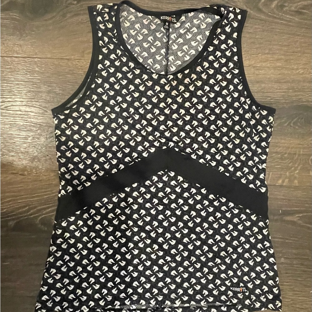Kerrits ice fil tank top